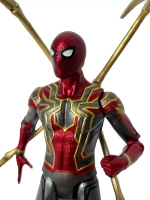Фигурка Человек Паук Marvel ZD Toys 1911-05