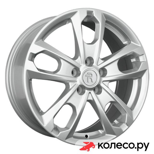 CHR52 8x18/5*108 D60.1 ET47 S