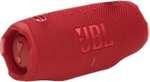 Беспроводная акустика JBL Charge 6, Red