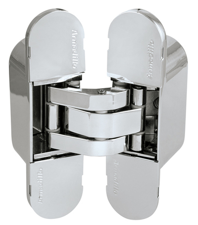 ARCHITECT 3D-ACH 60 CP-8 Универсальная