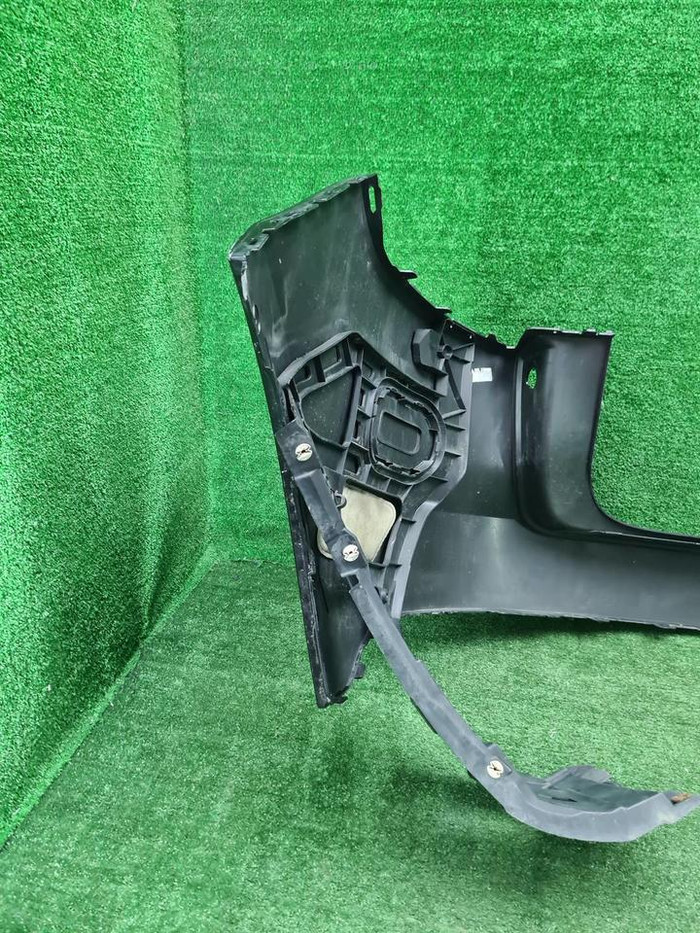 Бампер задний Porsche Cayenne 3 PO536 (2017-2023)