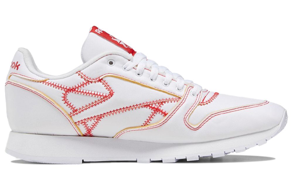 Кроссовки Kanghyuk X Reebok Classic Leather