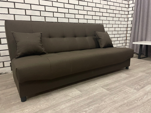 Диван Арбат Savana coffe (рогожка)