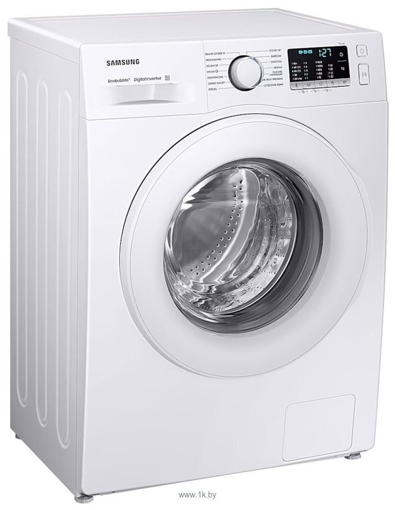 Samsung WW80AGAS21TELP  Стиральная машина