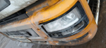 Shacman (Shaanxi) SX* 8x4 Автобетоносмеситель SX5318GJBDT326 (Дизельный, 11,6 л, 369 л.с., МТ)