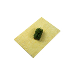 Коврик из минераловаты 600*400 мм