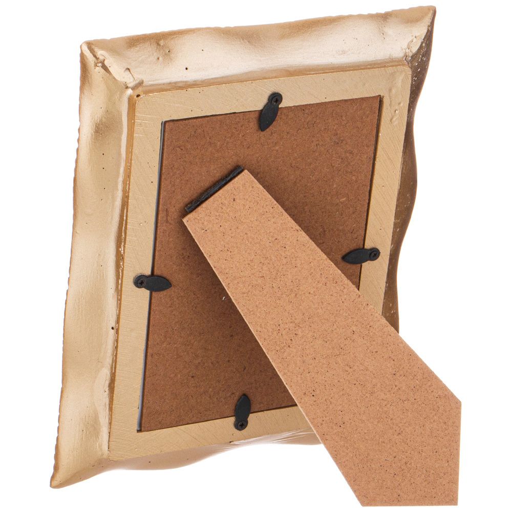 ФОТОРАМКА КОЛЛЕКЦИЯ "БОТАНИКА" 16,5*2*21 СМ РАЗМЕР ФОТО 10*15 СМ