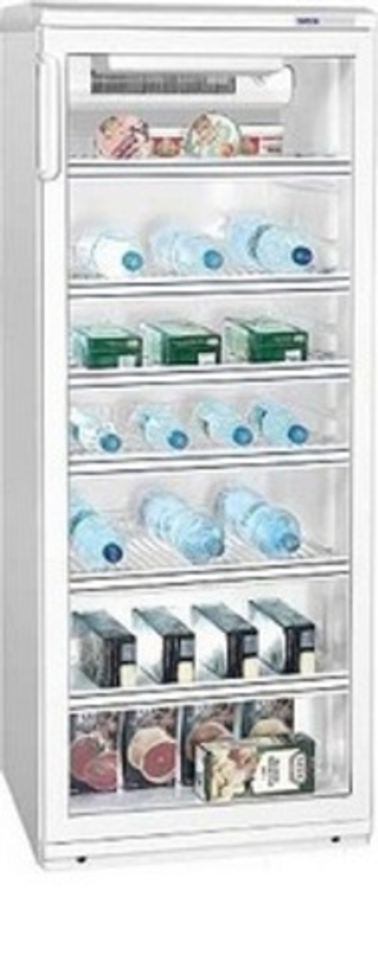 Торговый холодильник ATLANT 1003-000