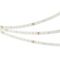 Светодиодная лента Arlight 4,8W/m 90LED/m 2835SMD теплый белый 5M RT-A90-10mm 24V Warm3000 038778