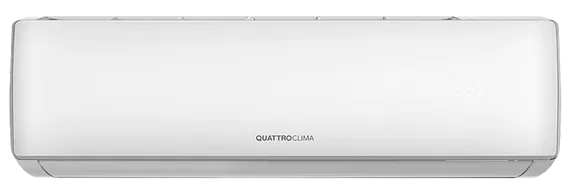 Сплит-система Quattroclima QV-BE07WB/QN-BE07WB Bergamo