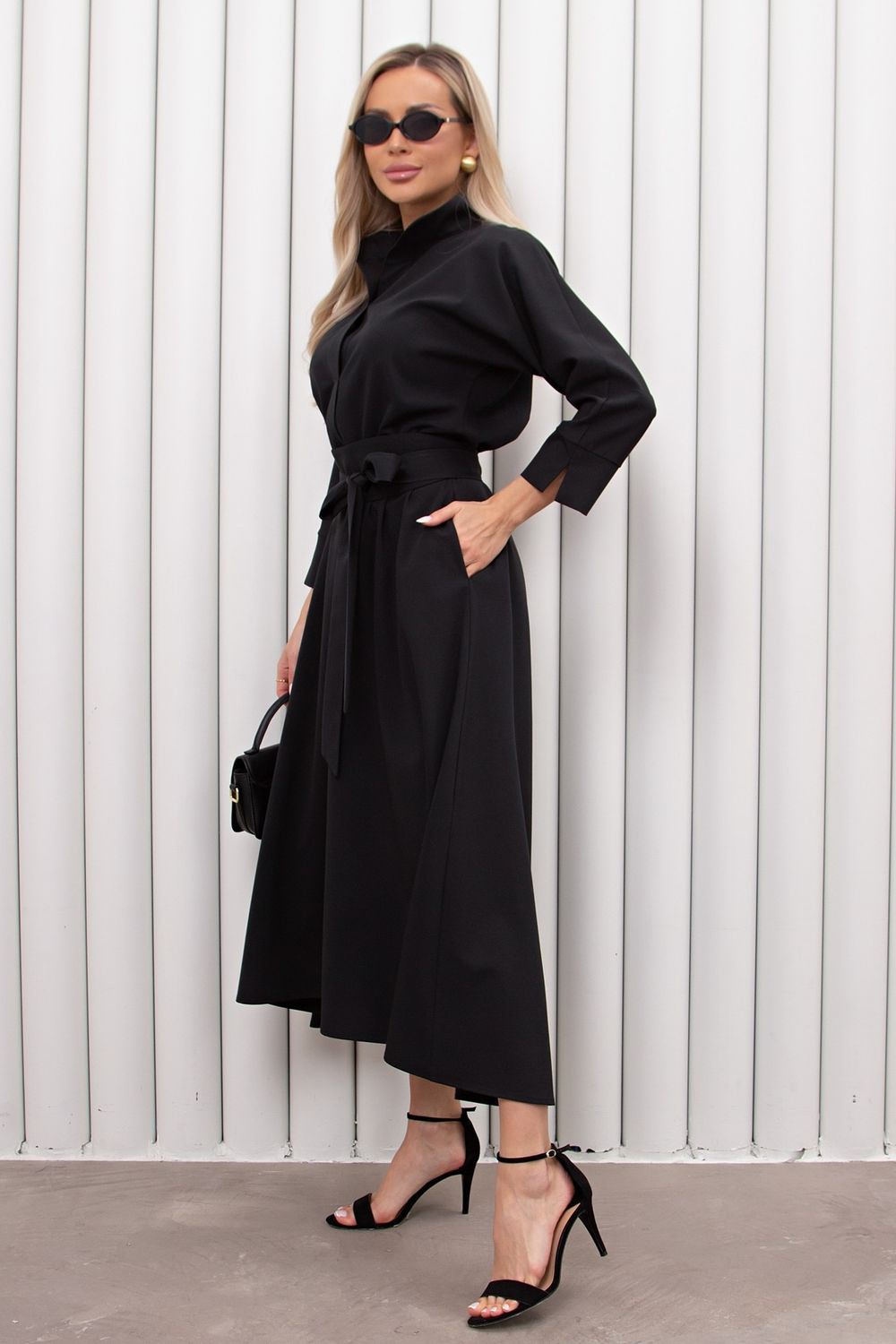 Платье Девика №1 Valentina