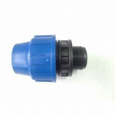 Муфта ПНД РЕ 25*3/4"внутр. резьба
