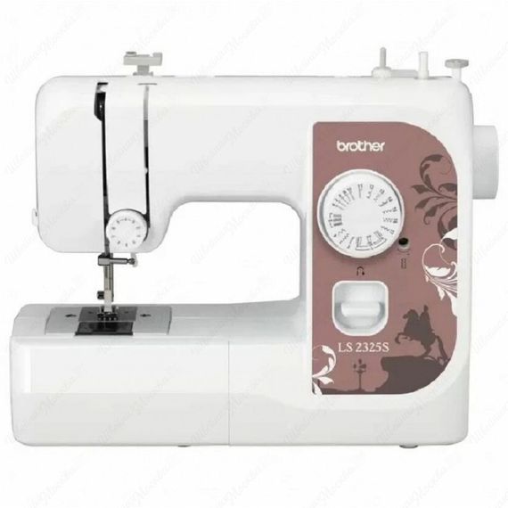 Швейная машина Brother LS-2325