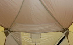 Палатка "Снегирь 3Т long"