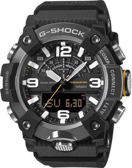 Часы Casio GG-B100XMB-1A
