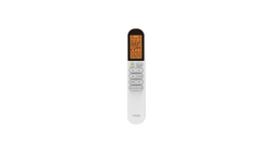 Сплит-система TCL TAC-09HRA/E1, белый