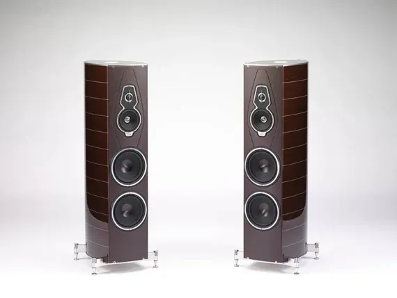 Sonus Faber Amati Tradition Wenge