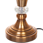 Настольная лампа 1*40Вт «Гретта»