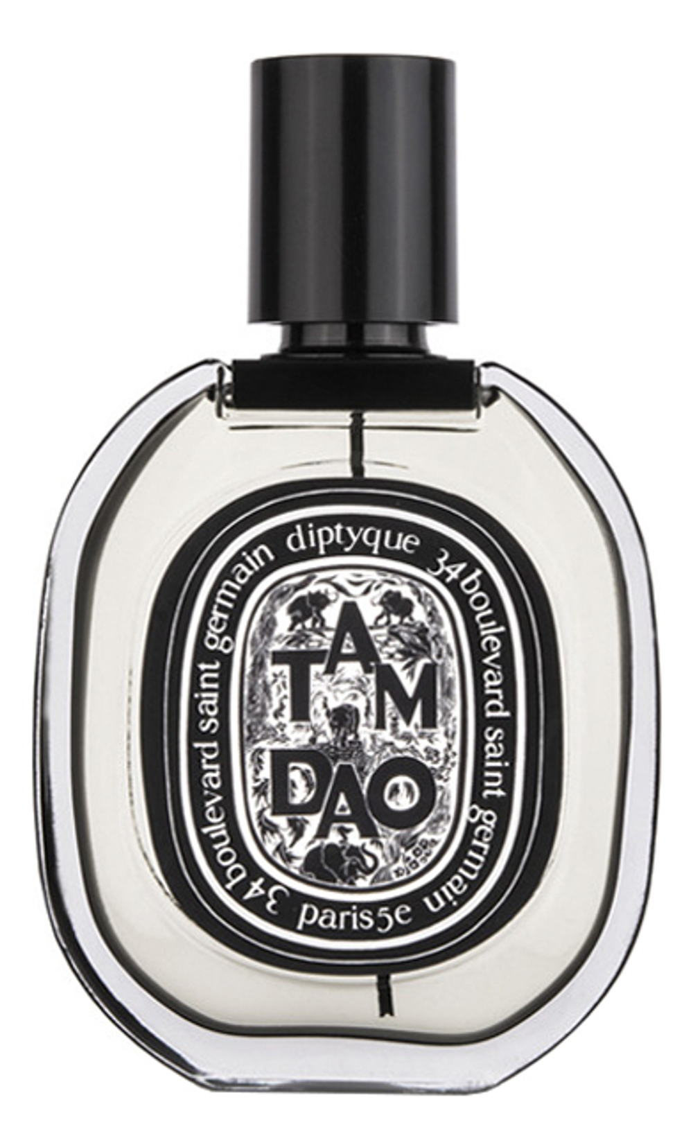 Diptyque Tam Dao Eau De Parfum