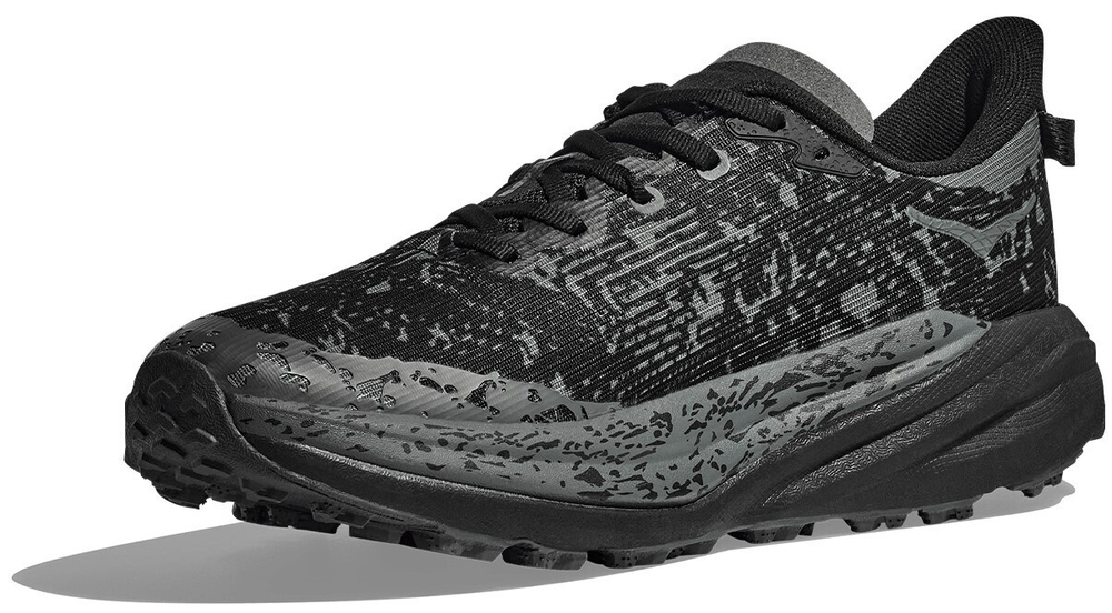 Кроссовки женские Hoka Speedgoat 6 GTX WIDE