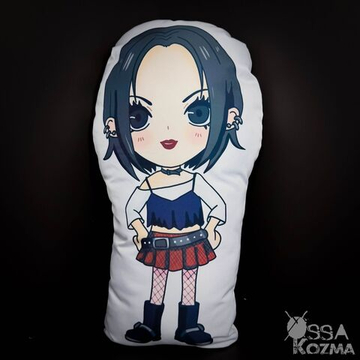 Подушка Осаки Нана