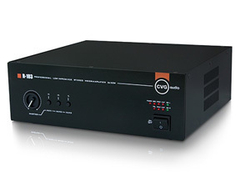 CVGAUDIO R-103 Низкоомный стерео микшер-усилитель