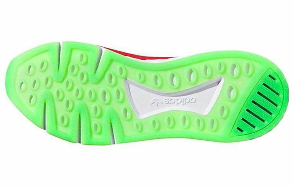 Кроссовки Dragon Ball Z X Adidas Originals Eqt Support Mid Adv Pk "Shenron"