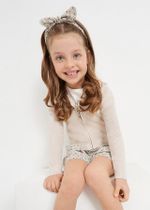 кардиган с капюшоном