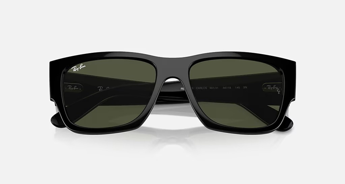 RAY-BAN CARLOS RB0947S 901/31