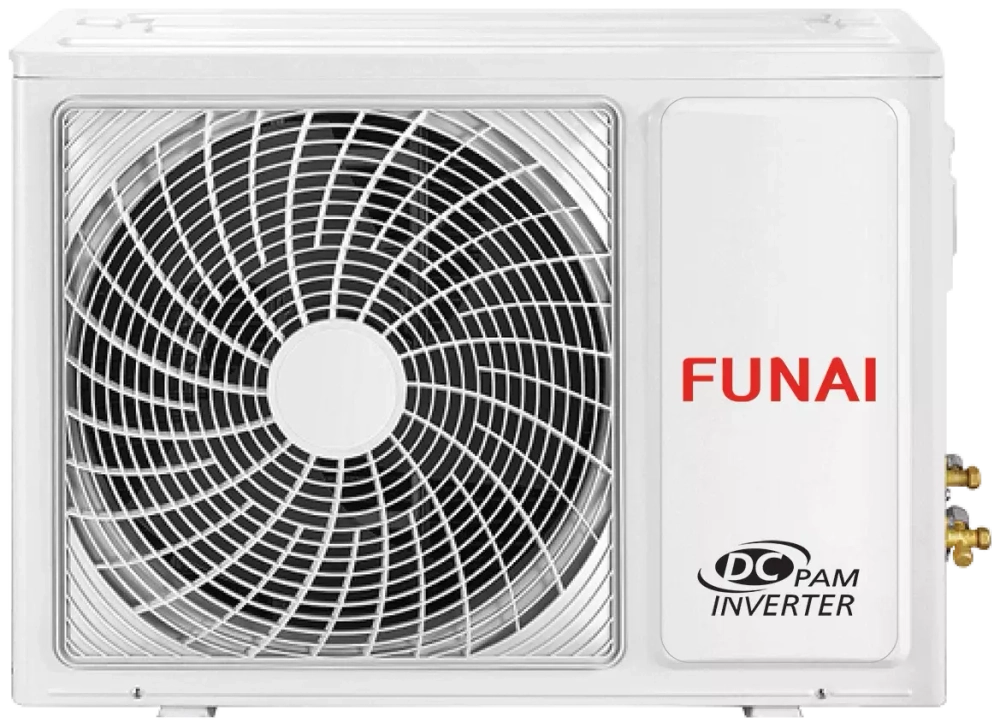 Сплит-система Funai SAMURAI DC-Inverter RACI-SM25HP.D03