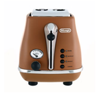 Тостер DeLonghi CTOV 2103.BW (q)