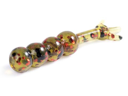 Слаги съедобные искусственные LJ Pro Series Chicken Leg 1,0in (02.54)/PA03 20шт.