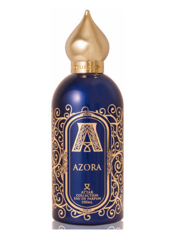 Attar Collection Azora Eau De Parfum