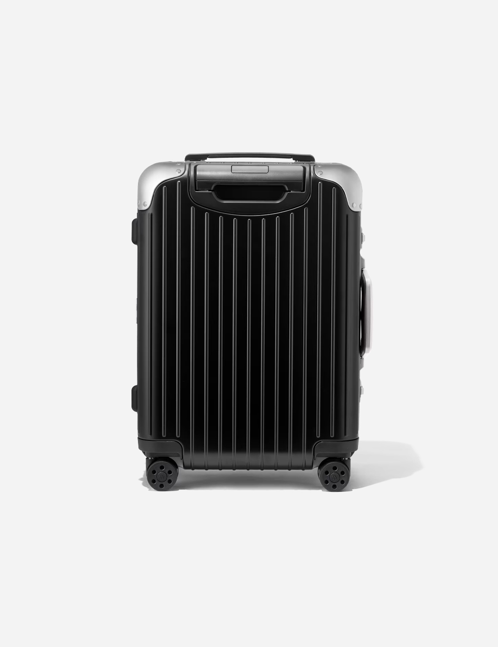 Чемодан Rimowa Hybrid Cabin "Matte black"
