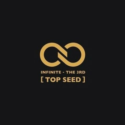 Альбом Infinite - Top Seed 3rd Album