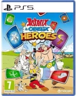 Игра Asterix & Obelix: Heroes (Русская версия) для PlayStation 5