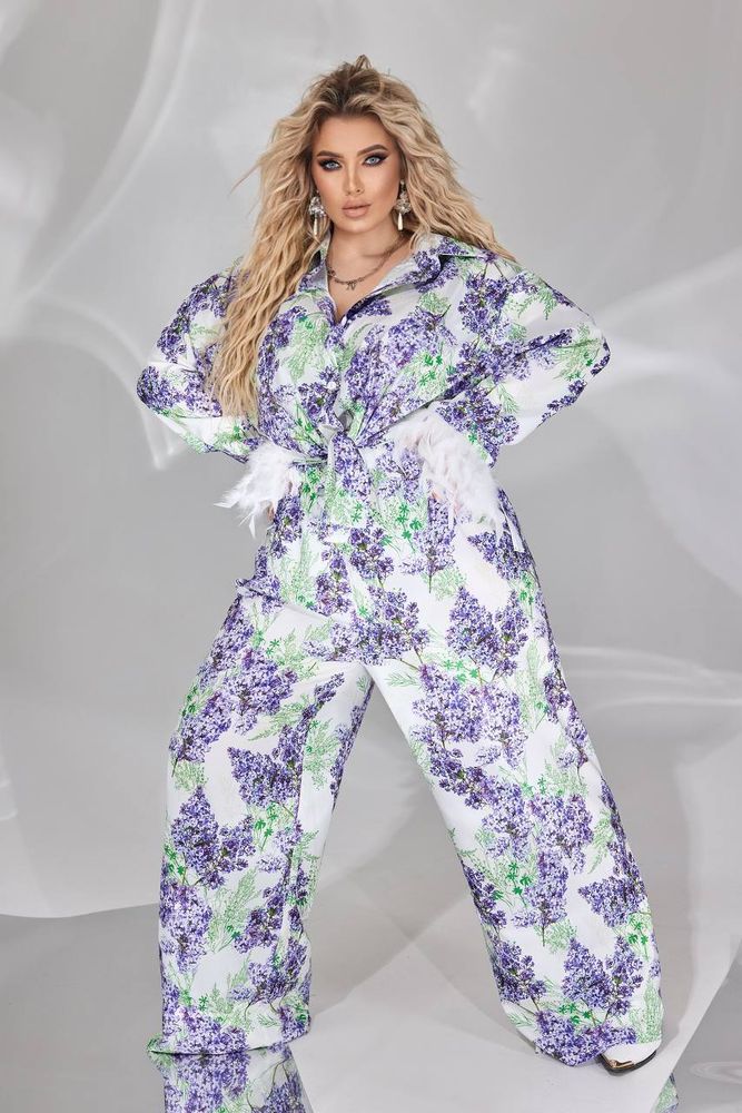 Костюм УК-05782-1 Fabrika