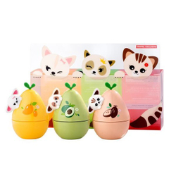 Крем для рук с маслом авокадо The Face Shop Hold Me Hand  Lesser Panda