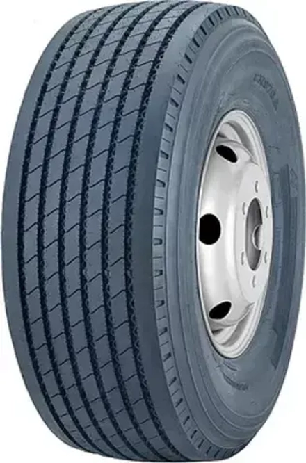 Goodride CR976A 295/80 R22,5 154/149M (Рулевая ось)