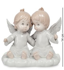 Pavone JP-05/12 Фигурка «Парочка ангелов»
