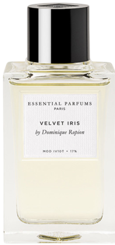 Essential Parfums Velvet Iris EDP