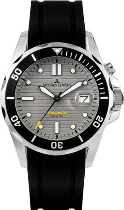 Наручные часы Jacques Lemans 1-2170B