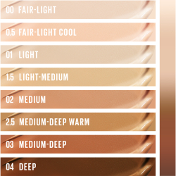 MAYBELLINE NEW YORK Instant Perfector 4-in-1 - Светящаяся тональная основа для естественного облика оттенок 00 Fair, 20 ml