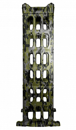 БЛОКПОСТ РС-0300 М (КАМУФЛЯЖ)