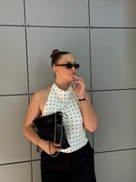STELLA MINI чёрная