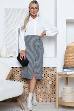 Юбка 2642 Avili (Акция)