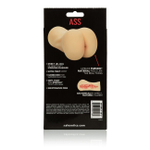 Мастурбатор Stroke It Ass (Цвет: телесный)