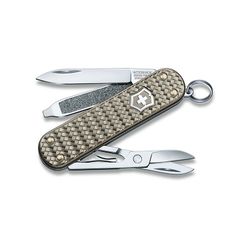 Нож перочинный Victorinox Classic Precious Alox (0.6221.4031G)