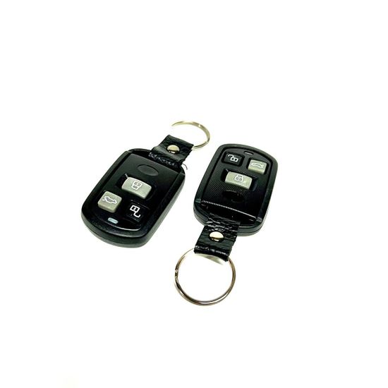 Модуль дистанционного управления Открывашка 3 кнопки на ремешке