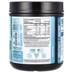 Zhou Nutrition, Plant Complete, отличная усвояемость, растительный протеин, ваниль, 544 г (19 унций)